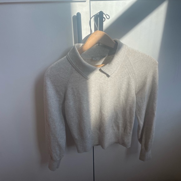 Everlane Sweaters - Everlane XS cashmere sweater